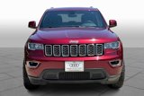 Used 2018 Jeep Grand Cherokee Laredo image 3
