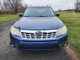 Used 2011 Subaru Forester 2.5X Touring image 3