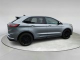 Used 2022 Ford Edge ST-Line w/ Class II Trailer Tow Package image 3