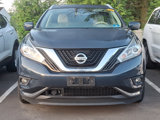 Used 2018 Nissan Murano Platinum image 2