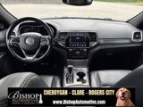 Used 2020 Jeep Grand Cherokee Limited image 4