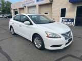 Used 2015 Nissan Sentra SV w/ Style Package image 2