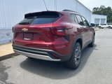New 2025 Chevrolet Trax LT w/ Driver Confidence Package image 3