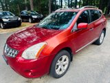 Used 2011 Nissan Rogue SV w/ Premium Pkg image 2