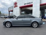 Used 2014 Audi A4 2.0T Premium Plus w/ Premium Plus Package image 3