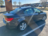Used 2014 Chevrolet Cruze Diesel image 3