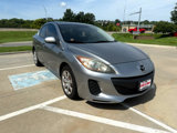 Used 2013 MAZDA MAZDA3 i Sport image 4
