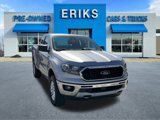 Used 2020 Ford Ranger XLT w/ Equipment Group 301A Mid image 4