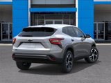 New 2025 Chevrolet Trax RS w/ Driver Confidence Package image 4
