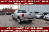 Used 2005 Dodge Ram 1500 Truck SLT w/ HEMI Sport Group image 4