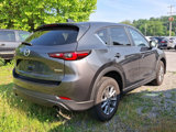 Used 2023 MAZDA CX-5 AWD 2.5 S image 6