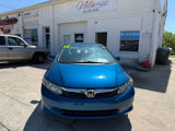 Used 2012 Honda Civic EX image 2