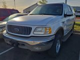 Used 2000 Ford Expedition Eddie Bauer image 2
