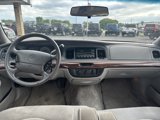 Used 1996 Mercury Grand Marquis LS image 3