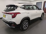 Certified 2024 Kia Seltos S image 4