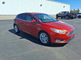 Used 2018 Ford Focus Titanium image 3