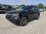 New 2025 Ford Bronco Sport Big Bend w/ Convenience Package image 4