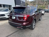 Used 2018 Ford Explorer Platinum image 6