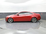 Used 2015 Cadillac ATS Luxury w/ Cold Weather Package image 2