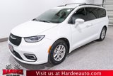 Used 2022 Chrysler Pacifica Touring-L image 2
