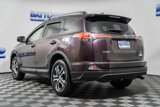 Used 2017 Toyota RAV4 LE image 4