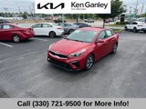 Certified 2021 Kia Forte LXS image 3