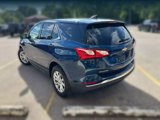 Used 2019 Chevrolet Equinox LT w/ Driver Convenience Package image 5