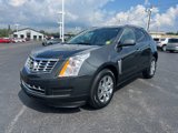 Used 2014 Cadillac SRX Luxury image 3