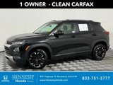 Used 2023 Chevrolet TrailBlazer LT w/ Convenience Package image 1
