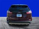 Certified 2022 Ford Edge Titanium image 4