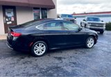 Used 2016 Chrysler 200 Limited image 5
