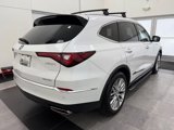 Used 2023 Acura MDX SH-AWD w/ Advance Package image 2