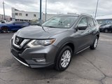 Used 2017 Nissan Rogue SV w/ SV Premium Package image 3