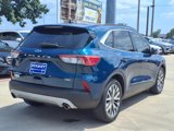 Used 2020 Ford Escape Titanium image 4