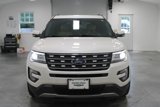 Used 2017 Ford Explorer Limited w/ Equipment Group 301A image 3