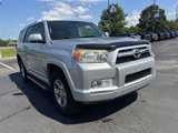 Used 2012 Toyota 4Runner SR5 image 2