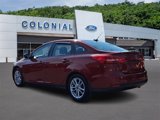 Certified 2016 Ford Focus SE w/ Exterior Protection Package image 4