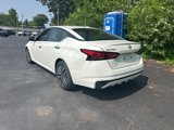 Used 2023 Nissan Altima 2.5 SV image 3