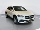 Certified 2021 Mercedes-Benz GLA 250 4MATIC image 3