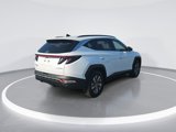 Used 2022 Hyundai Tucson Blue image 3