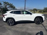 New 2025 Chevrolet Trax RS w/ Sunroof Package image 4