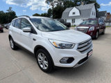 Used 2018 Ford Escape SEL image 4