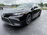 Certified 2024 Toyota Camry SE image 6