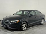 Used 2016 Audi A3 1.8T Premium image 3