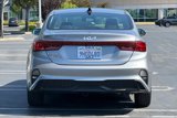 Certified 2023 Kia Forte LXS image 5