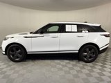 Certified 2022 Land Rover Range Rover Velar R-Dynamic S image 4