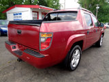 Used 2006 Honda Ridgeline RT image 5