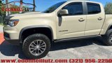 Used 2022 Chevrolet Colorado ZR2 image 4