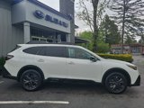 Used 2021 Subaru Outback Onyx Edition XT image 2