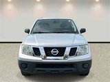 Used 2012 Nissan Frontier S w/ S Preferred Pkg image 2